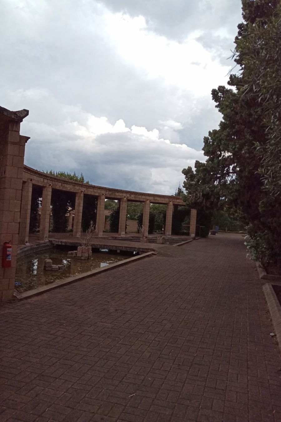 1 Bedroom Property for Sale in Brandwag Free State